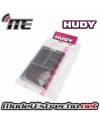 BANDEJA DE ALUMINIO HUDY A TRAY