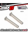 PIÑON CONICO 12T MUGEN MBX8