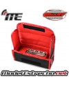 BOLSA LIPO TEAM CORALLY CUADRADA