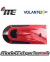 TAPA VECTOR 80 HULL COVER