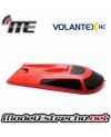 TAPA VECTOR 80 HULL COVER