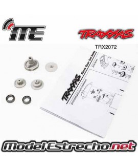 TRAXXAS PINION GEAR DIFFERENTIAL 13 TOOCH ( REAR ) ( USE WITH 7779 42 TOOTH )