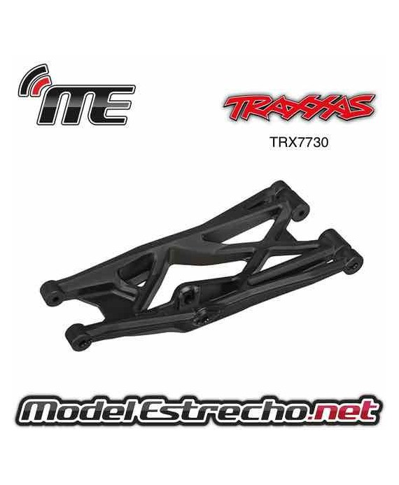 TRAXXAS SUSPENSION ARMS, LOWER ( RIGHT, FRONT OR REAR) ( 1U.)