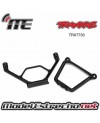 TRAXXAS BUMPER MOUNT FRONT 