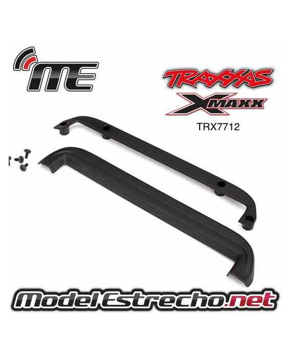 TRAXXAS TAILGATE PROTECTOR 3x8mm