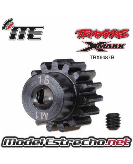 TRAXXAS GEAR 15T 