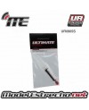 GRASA DE COBRE ANTIFRICCION ( 5 ml. )