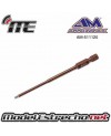 PUNTA ALLEN 2.0 mm ARROWMAX PARA TALADRO