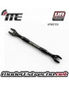 LLAVE FIJA DUAL PRO 3.0mm/4.0mm