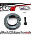 MUGEN MBX8 TRAPECIO TRASERO INFERIOR