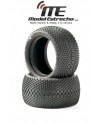 RUEDAS TRAS. JCONCEPTS DOUBLE DEES - GREEN