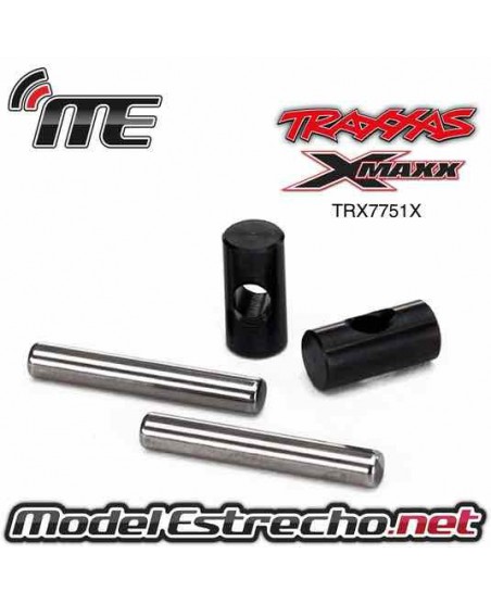 TRAXXAS REBUILD KIT