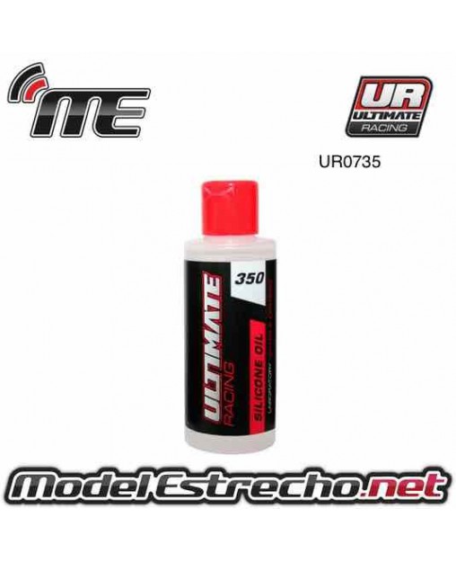 ACEITE SILICONA ULTIMATE 350