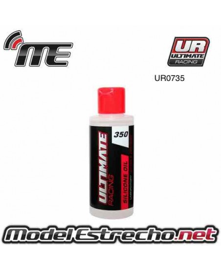 ACEITE SILICONA ULTIMATE 350