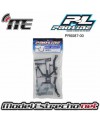 PROLINE BODY MOUNT EXTENDED FRONT AND REAR FOT SLASH 4X4