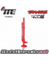 TRAXXAS JACK RED 