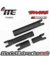 TRAXXAS PALIER CENTRAL EREVO 2 VXL BRUSHLESS