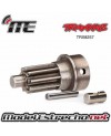 TRAXXAS PORTAL DRIVE INPUT GEAR FRONT DRIVE PIN CROSS PIN