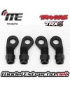 TRAXXAS ROD ENDS OFFSET (4U.)
