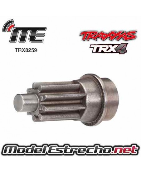TRAXXAS ROD ANDS REVO (LARGE) WITH HOLLOW BALIS (12)