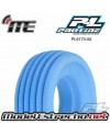 PROLINE MOUSSE 1.9 SINGLE STAGE CLOSED CELL ROCK CRAWLER FOAM INSERTS ( 2U.)  6173