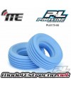 PROLINE MOUSSE 1.9 SINGLE STAGE CLOSED CELL ROCK CRAWLER FOAM INSERTS ( 2U.)  6173