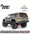 AXIAL SCX10 II 2000 JEEP CHEROKEE RTR 4X4