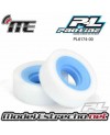 PROLINE MOUSSE 1.9 DUAL STAGE CLOSED CELL INNER SOFT OUTER CRAWLER FOAM INSERTS ( 2U.) 