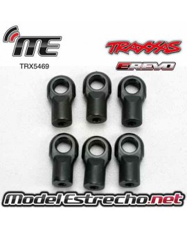 TRAXXAS ROD ANDS (6U.)