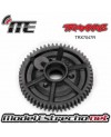 TRAXXAS CORONA 55T E-REVO 1/16