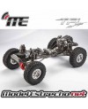 TFL T-10 PRO CRAWLER FRONT MOTOR WHEELBASE 313mm  