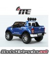 FORD RANGER XLS BLANCO