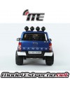 FORD RANGER XLS BLANCO