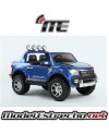 FORD RANGER XLS BLANCO