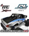 PROLINE CARROCERIA FORD F-150 RAPTOR PINTADA Y CORTADA 