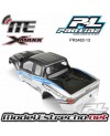 PROLINE CARROCERIA FORD F-150 RAPTOR PINTADA Y CORTADA 