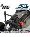 PROLINE KIT DE CAPUCHONES PARA SUJETAR LA CARROCERIA