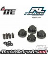 PROLINE KIT DE CAPUCHONES PARA SUJETAR LA CARROCERIA