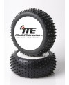 SCHUMACHER TRAS. MINI SPER2 - AMARILLA PEGADA