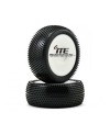 SCHUMACHER MINI PIN  - AMARILLA PEGADA