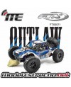 COCHE FTX OUTLAW 1/10 BRUSHLESS  4WD RTR ULTRA BUGGY