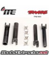 TRAXXAS PALIERES 1/10 BIGFOOT