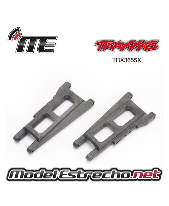 TRAXXAS SUSPENSION ARMS LEFT & RIGHT