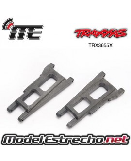 TRAXXAS SUSPENSION ARMS LEFT & RIGHT