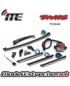 SET DE LUCES LED COMPLETA DESERT RACE UNLIMITED