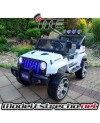 JEEP RAPTOR 4X4 BLANCO