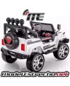 JEEP RAPTOR 4X4 BLANCO