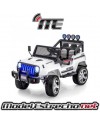 JEEP RAPTOR 4X4 BLANCO