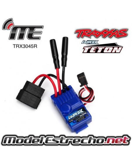 TRAXXAS LATRAX TETON PALIERES OPCIONAL DELANTEROS O TRASEROS