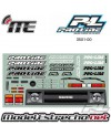 PROLINE SUMO CLEAR BODY